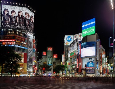 tokio shibuya tokio shibuya