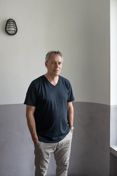 boris brunner