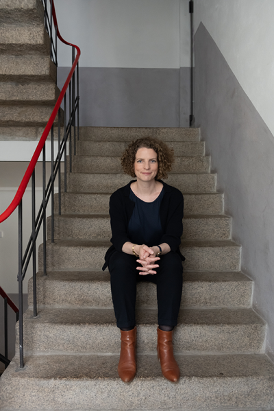 elise pischetsrieder